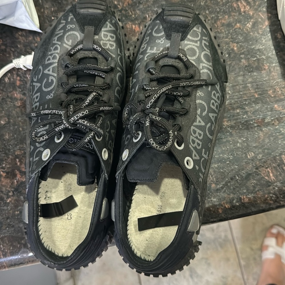 Dolce & Gabbana Men Sneakers